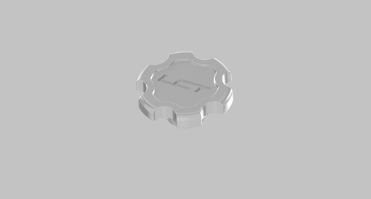 LCT Oil Cap